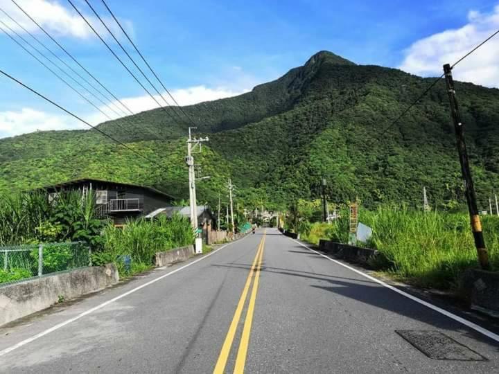 Taroko Railway Authentic B&B Xiulin Екстериор снимка