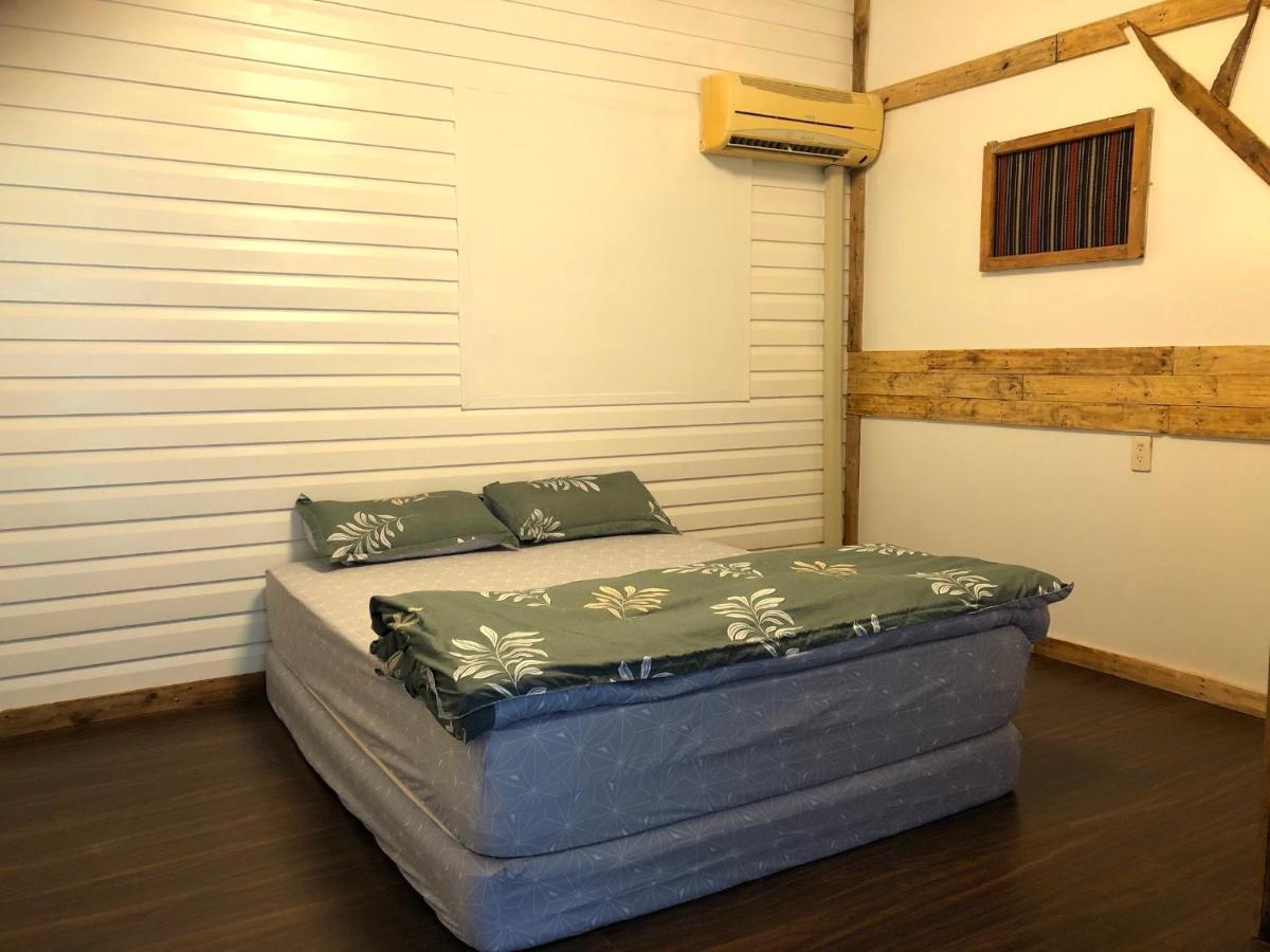 Taroko Railway Authentic B&B Xiulin Екстериор снимка