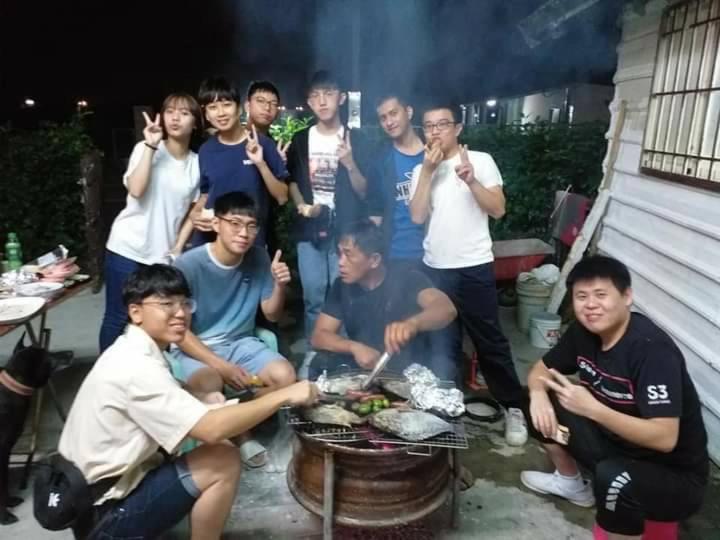 Taroko Railway Authentic B&B Xiulin Екстериор снимка