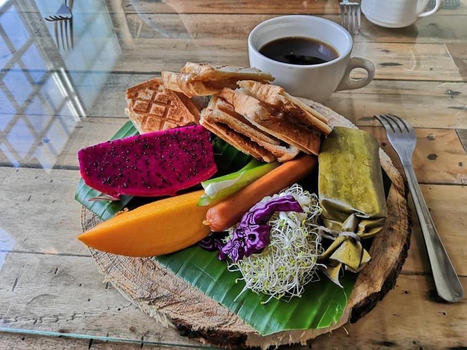 Taroko Railway Authentic B&B Xiulin Екстериор снимка