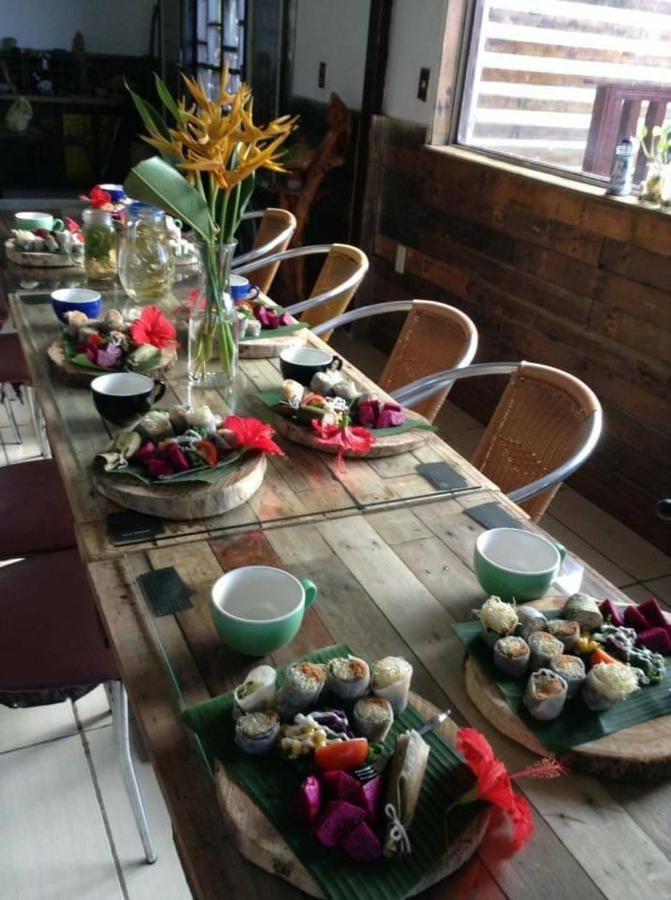 Taroko Railway Authentic B&B Xiulin Екстериор снимка