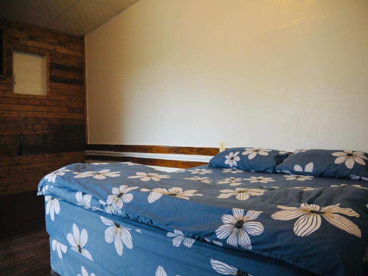 Taroko Railway Authentic B&B Xiulin Екстериор снимка