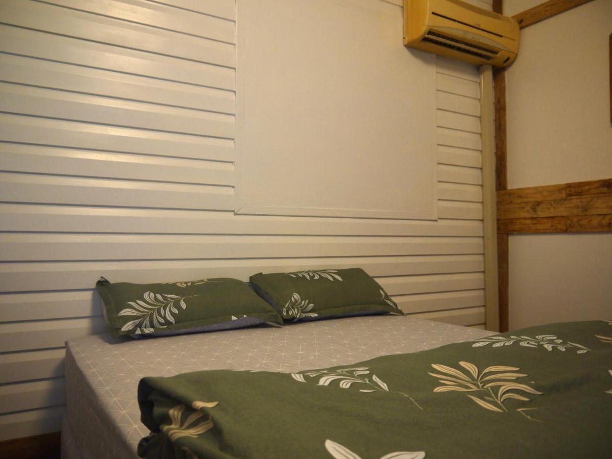 Taroko Railway Authentic B&B Xiulin Екстериор снимка