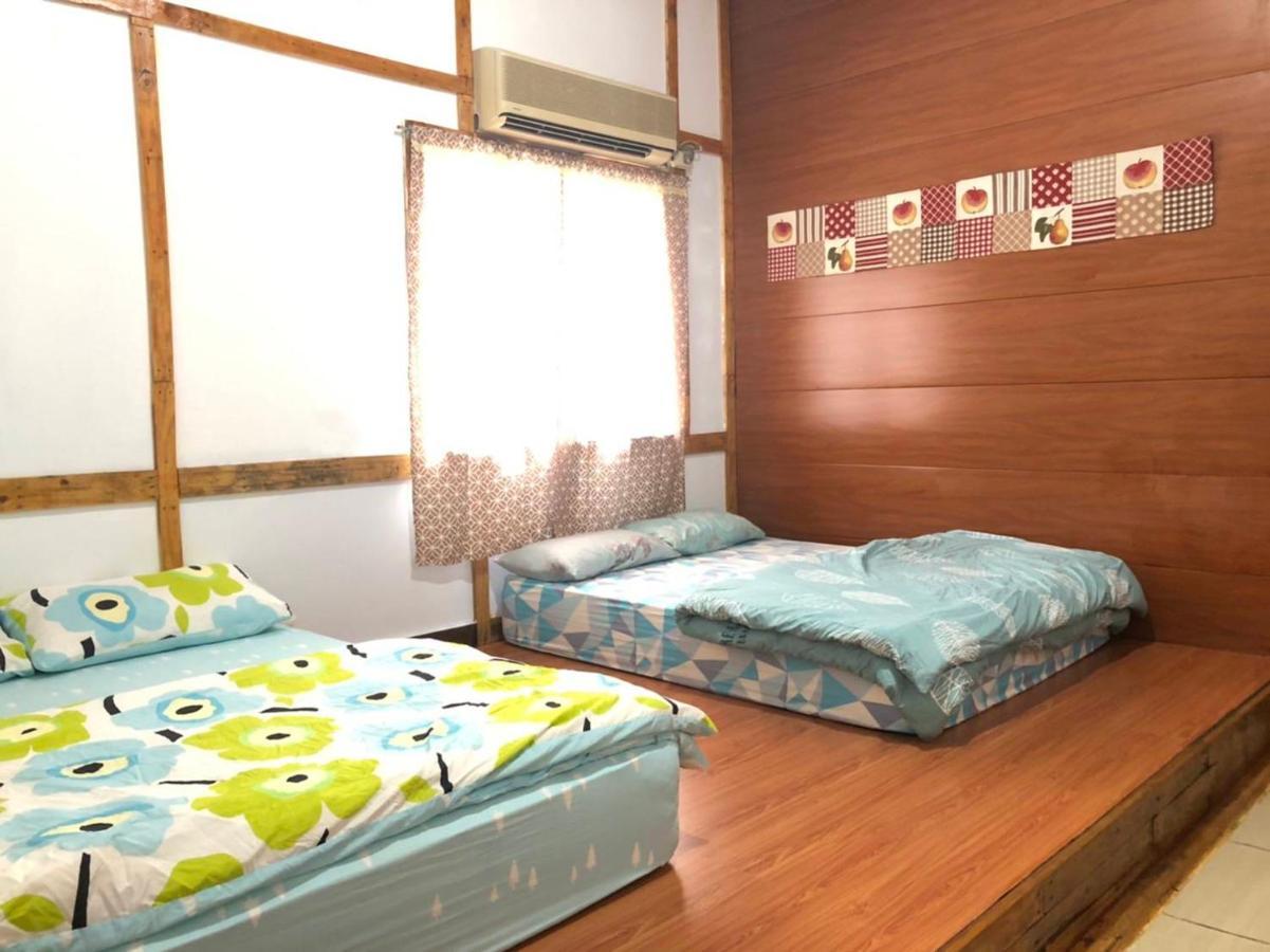 Taroko Railway Authentic B&B Xiulin Екстериор снимка