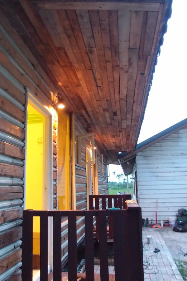 Taroko Railway Authentic B&B Xiulin Екстериор снимка
