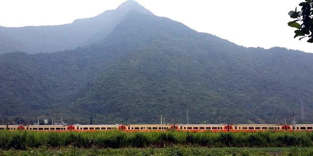 Taroko Railway Authentic B&B Xiulin Екстериор снимка