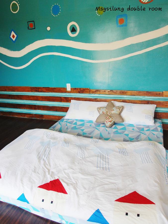 Taroko Railway Authentic B&B Xiulin Екстериор снимка