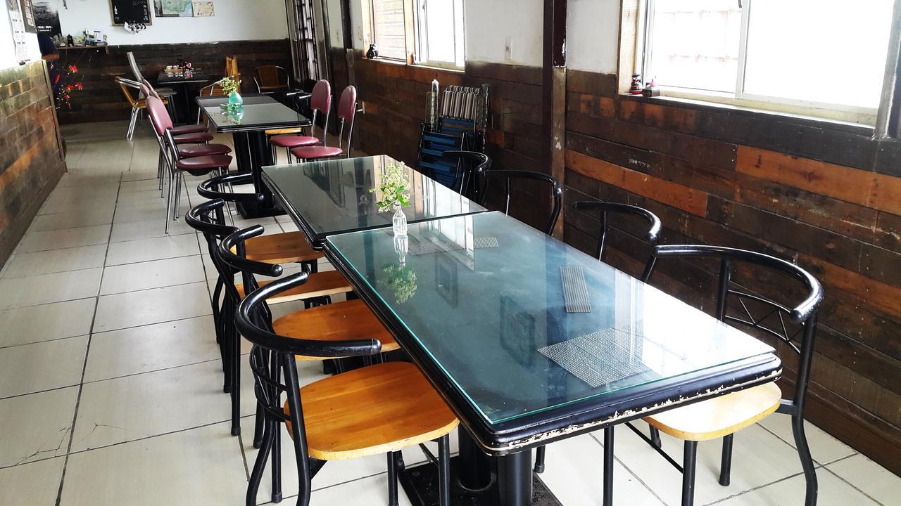 Taroko Railway Authentic B&B Xiulin Екстериор снимка